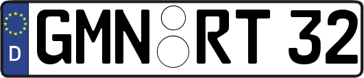 GMN-RT32