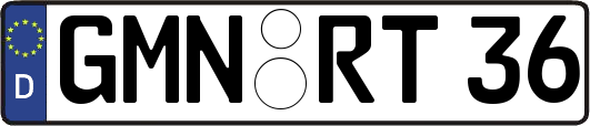 GMN-RT36
