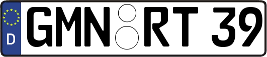 GMN-RT39