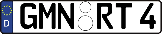 GMN-RT4