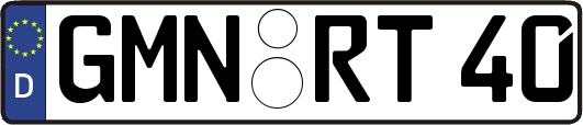 GMN-RT40