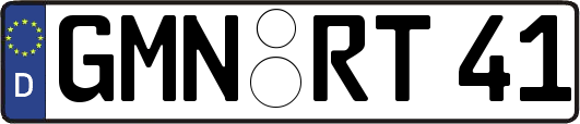 GMN-RT41