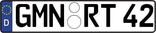 GMN-RT42