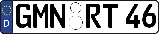 GMN-RT46