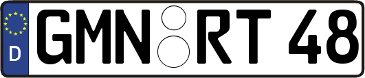 GMN-RT48