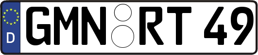 GMN-RT49