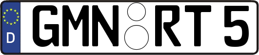 GMN-RT5