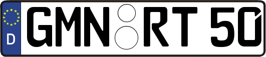 GMN-RT50