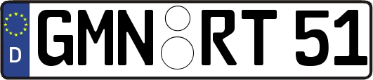 GMN-RT51
