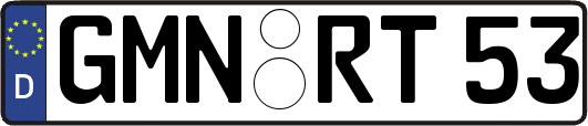 GMN-RT53