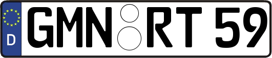 GMN-RT59