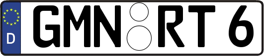 GMN-RT6