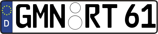 GMN-RT61