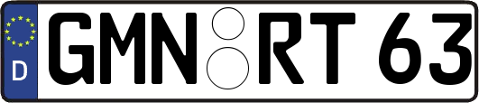 GMN-RT63