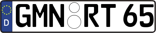 GMN-RT65