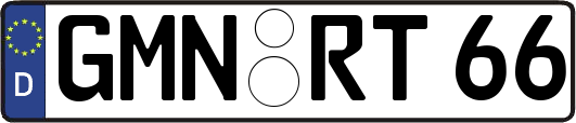 GMN-RT66