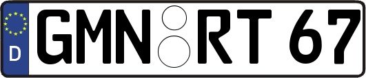 GMN-RT67