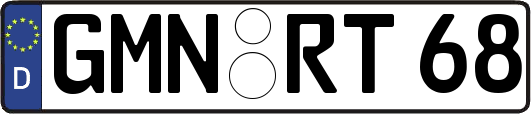GMN-RT68