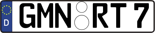 GMN-RT7