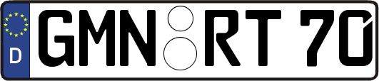GMN-RT70