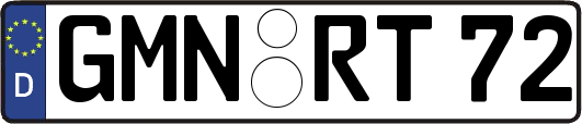 GMN-RT72
