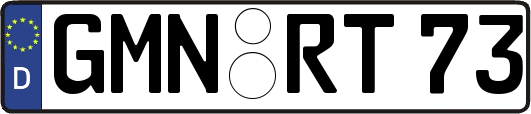 GMN-RT73