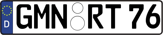 GMN-RT76