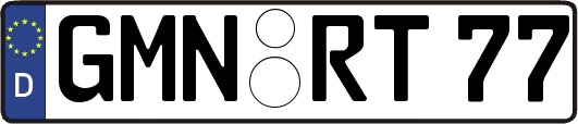 GMN-RT77
