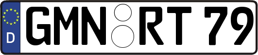 GMN-RT79