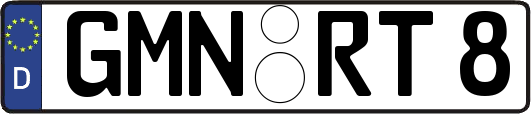 GMN-RT8