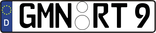 GMN-RT9