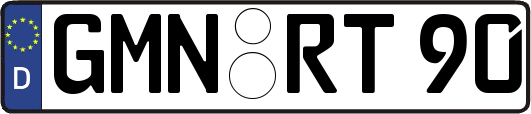 GMN-RT90