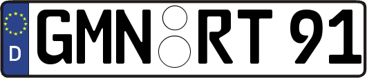 GMN-RT91