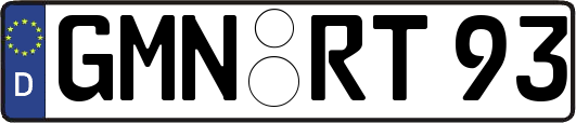 GMN-RT93
