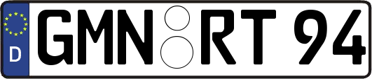 GMN-RT94