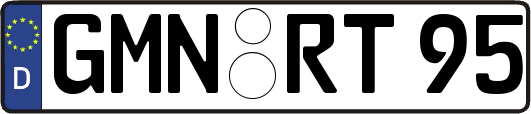 GMN-RT95
