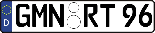 GMN-RT96