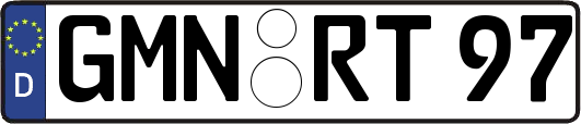 GMN-RT97