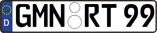 GMN-RT99