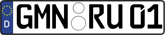 GMN-RU01