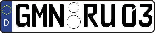 GMN-RU03