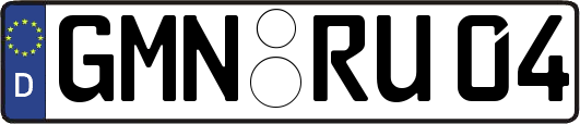 GMN-RU04