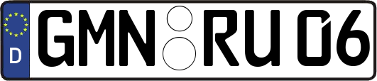 GMN-RU06