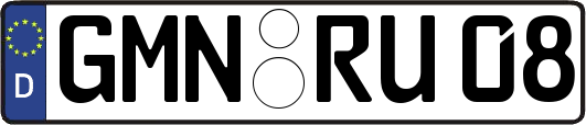 GMN-RU08