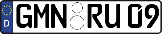 GMN-RU09