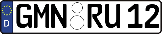 GMN-RU12