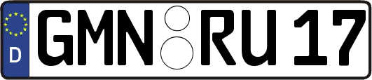 GMN-RU17