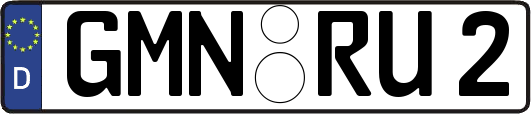 GMN-RU2