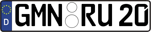 GMN-RU20