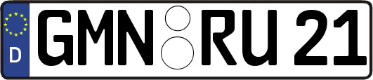 GMN-RU21